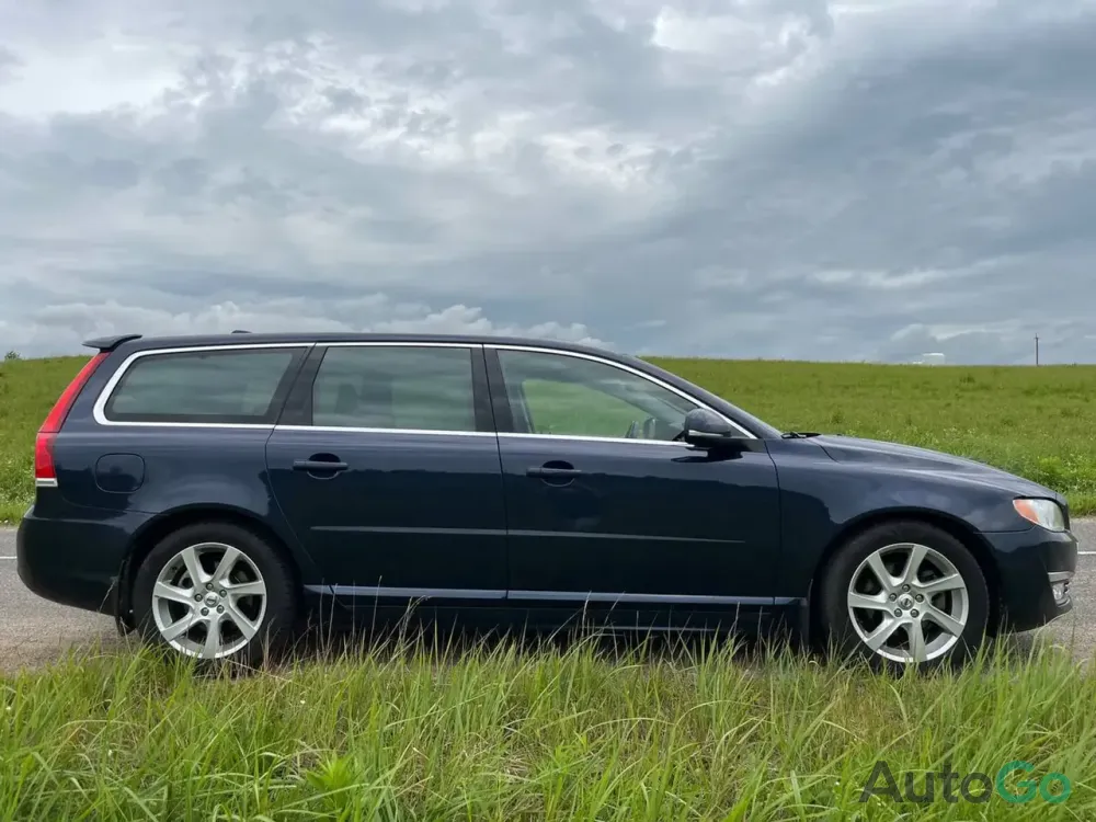 Продажа Volvo V70 III Рестайлинг, 2013г., Минск Минск - изображение 9