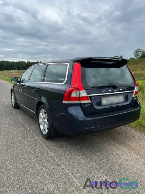 Продажа Volvo V70 III Рестайлинг, 2013г., Минск Минск - изображение 7