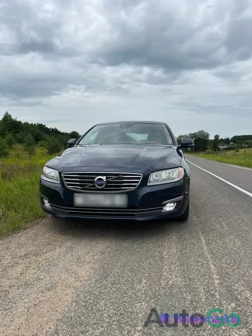 Продажа Volvo V70 III Рестайлинг, 2013г., Минск Минск - изображение 2