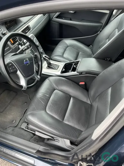 Продажа Volvo V70 III Рестайлинг, 2013г., Минск Минск - изображение 12