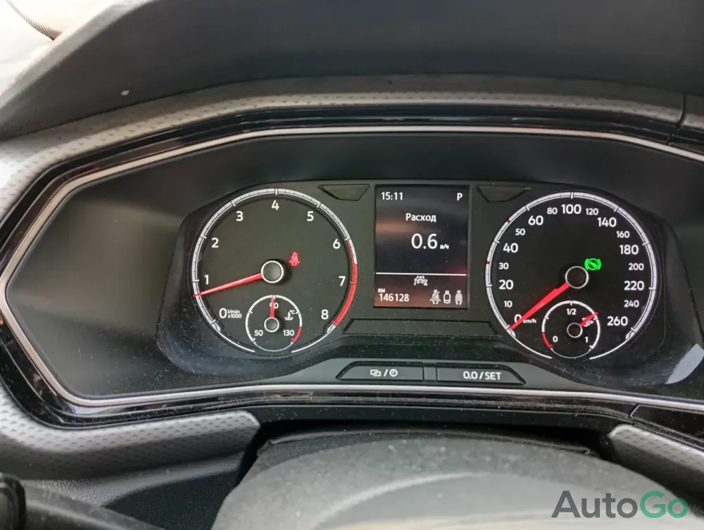 Продажа Volkswagen T-Cross I, 2021г., Барановичи Барановичи - изображение 12