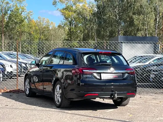 Продажа Opel Insignia I Рестайлинг, 2015г., Кобрин Кобрин