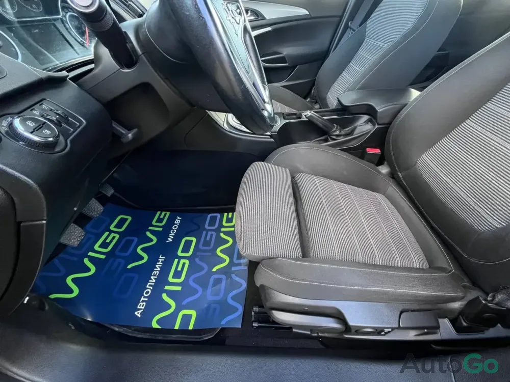 Продажа Opel Insignia I Рестайлинг, 2015г., Кобрин Кобрин - изображение 7