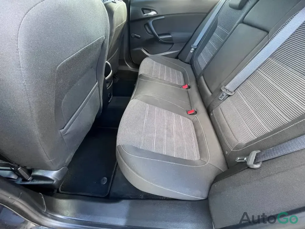 Продажа Opel Insignia I Рестайлинг, 2015г., Кобрин Кобрин - изображение 8