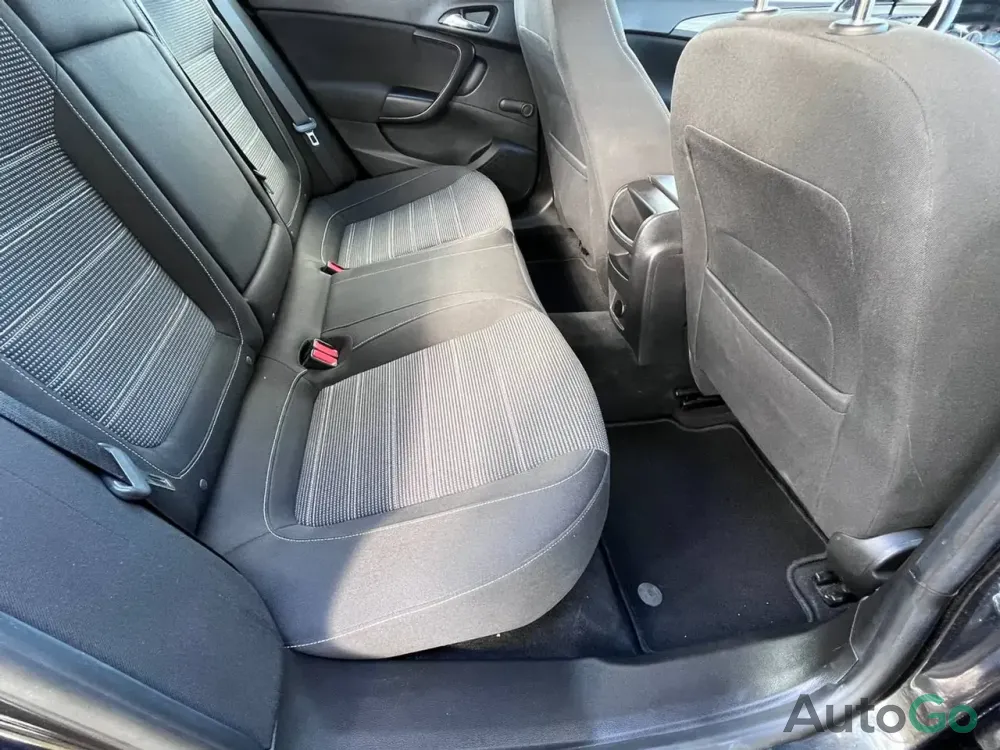 Продажа Opel Insignia I Рестайлинг, 2015г., Кобрин Кобрин - изображение 9