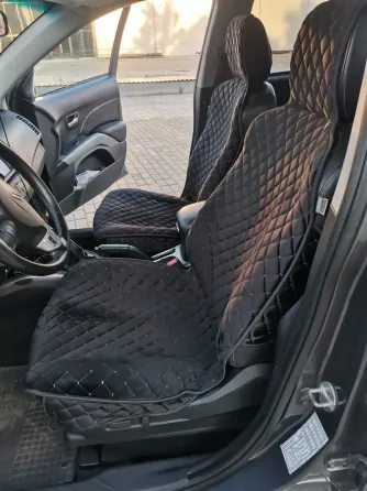 Продажа Citroen C-Crosser I, 2007г., Молодечно Молодечно