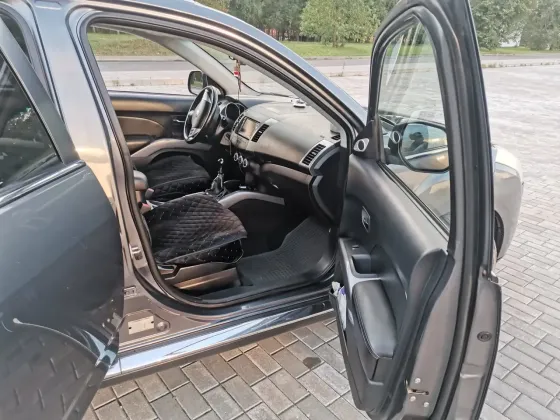 Продажа Citroen C-Crosser I, 2007г., Молодечно Молодечно