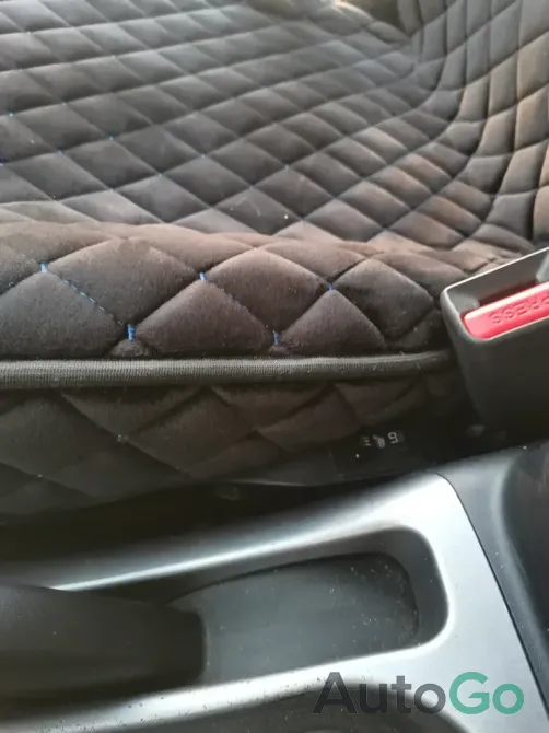 Продажа Citroen C-Crosser I, 2007г., Молодечно Молодечно - изображение 8
