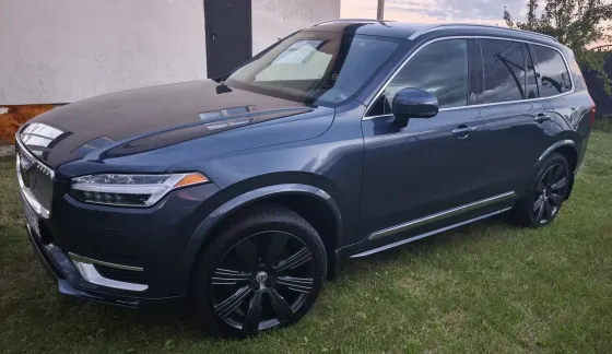 Продажа Volvo XC90 II Рестайлинг 1, 2022г., Минск Минск