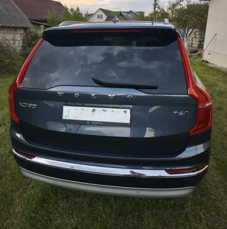 Продажа Volvo XC90 II Рестайлинг 1, 2022г., Минск Минск