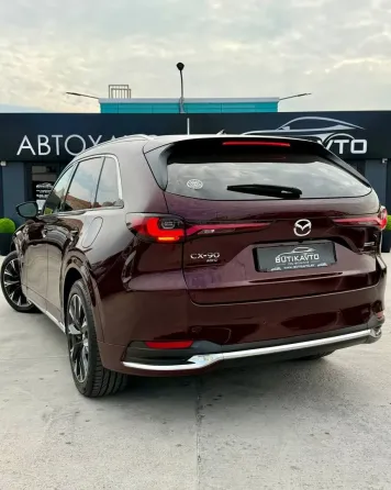 Продажа Mazda CX-90 (I), 2023 г., Минск Минск