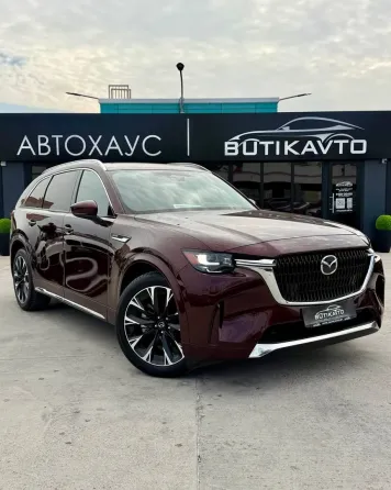 Продажа Mazda CX-90 (I), 2023 г., Минск Минск