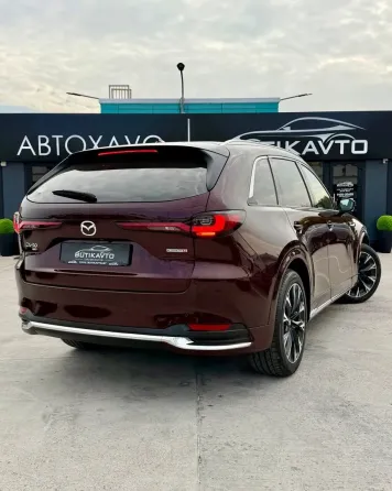 Продажа Mazda CX-90 (I), 2023 г., Минск Минск
