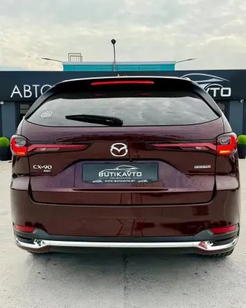 Продажа Mazda CX-90 (I), 2023 г., Минск Минск