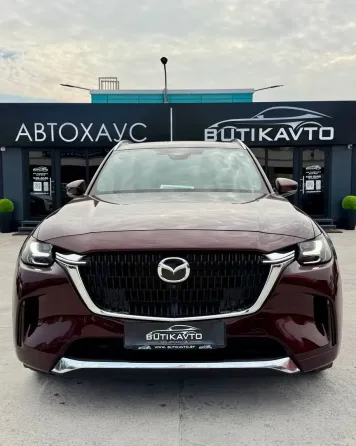 Продажа Mazda CX-90 (I), 2023 г., Минск Минск