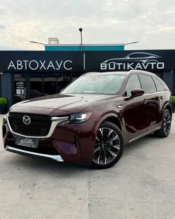 Продажа Mazda CX-90 (I), 2023 г., Минск Минск