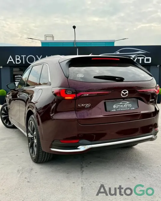  CX-90 (I)