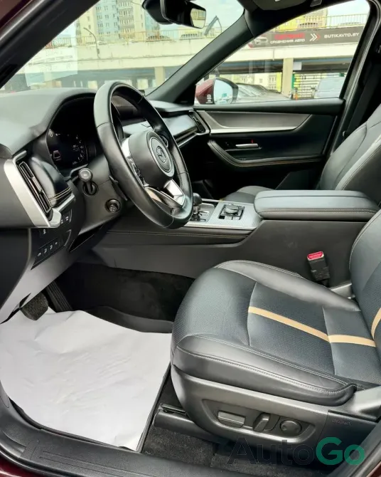  CX-90 (I)
