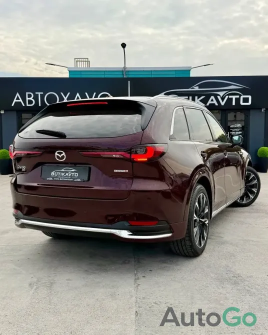  CX-90 (I)