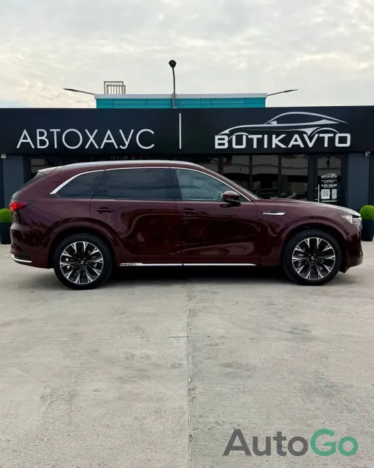  CX-90 (I)