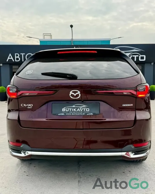  CX-90 (I)