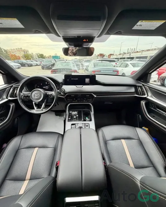  CX-90 (I)