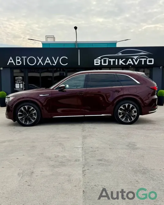  CX-90 (I)