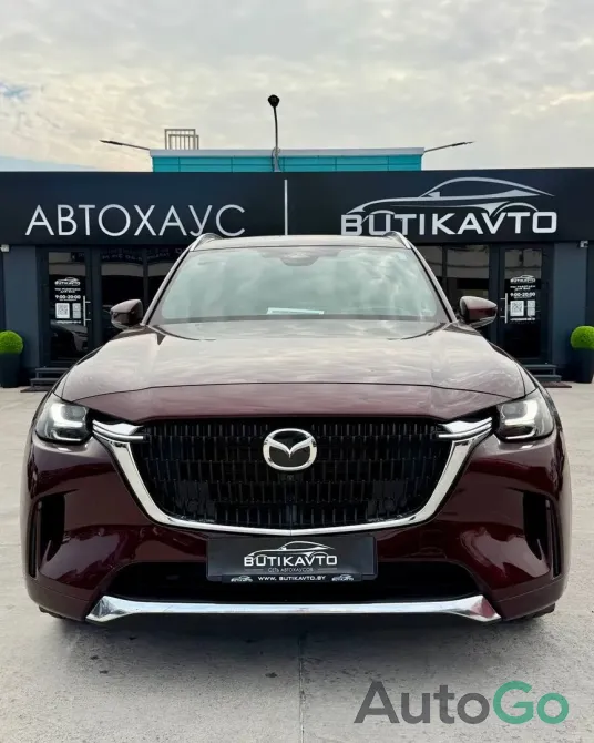  CX-90 (I)