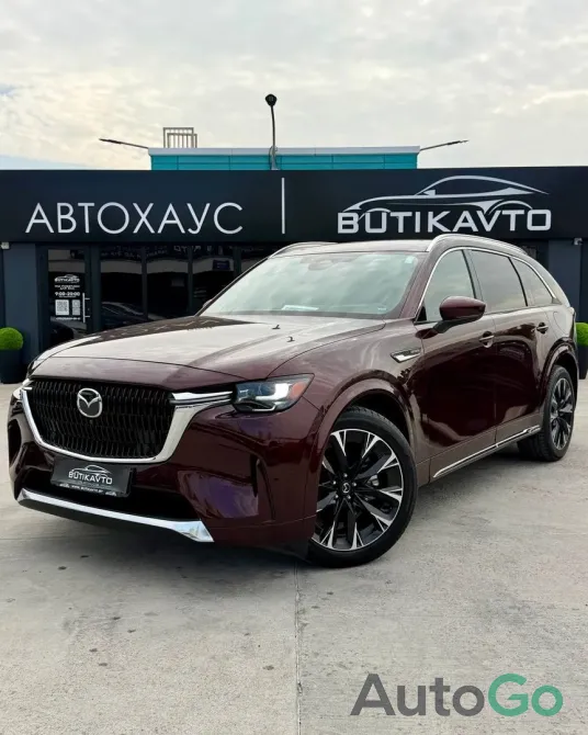  CX-90 (I)