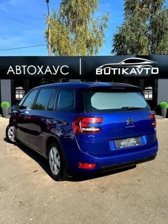 Продажа Citroen C4 Grand Picasso II Рестайлинг, 2017 г., Витебск Витебск