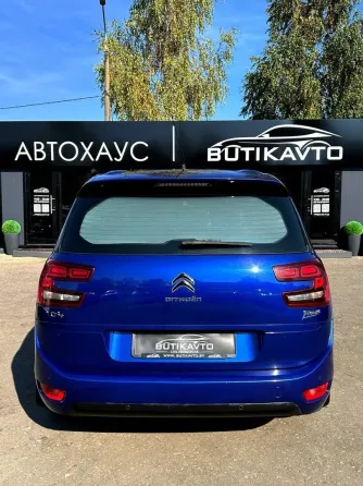 Продажа Citroen C4 Grand Picasso II Рестайлинг, 2017 г., Витебск Витебск
