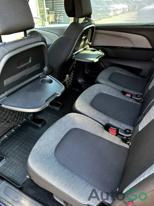 Продажа Citroen C4 Grand Picasso II Рестайлинг, 2017 г., Витебск Витебск - изображение 12