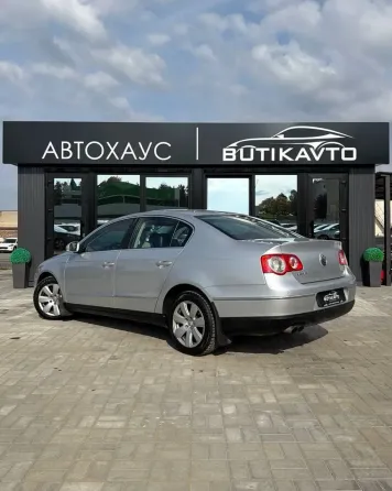 Продажа Volkswagen Passat (B6), 2008 г., Молодечно Молодечно