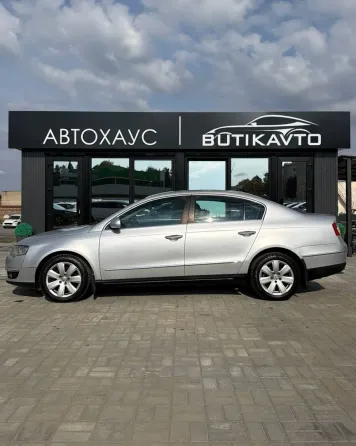 Продажа Volkswagen Passat (B6), 2008 г., Молодечно Молодечно