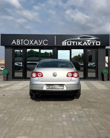 Продажа Volkswagen Passat (B6), 2008 г., Молодечно Молодечно
