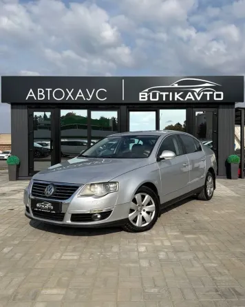 Продажа Volkswagen Passat (B6), 2008 г., Молодечно Молодечно