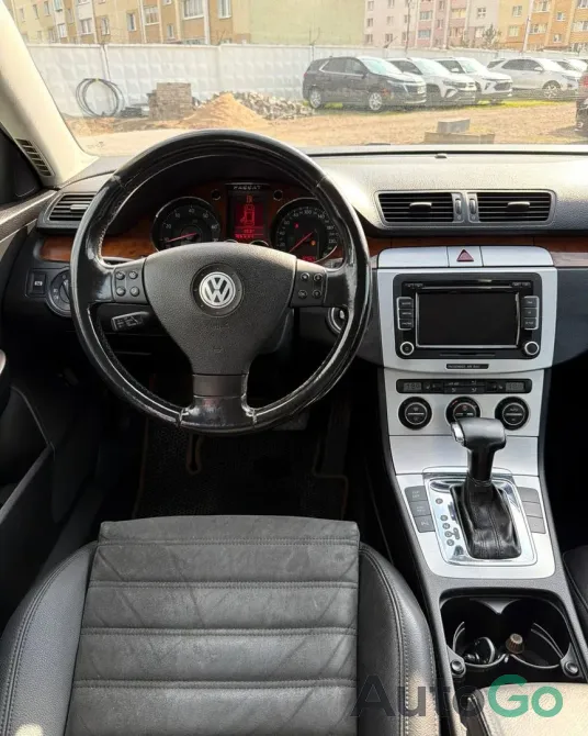 Продажа Volkswagen Passat (B6), 2008 г., Молодечно Молодечно - изображение 12