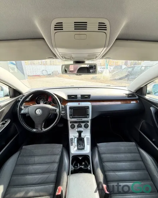 Продажа Volkswagen Passat (B6), 2008 г., Молодечно Молодечно - изображение 11