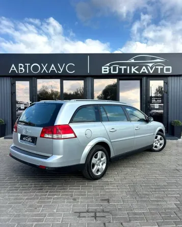 Продажа Opel Vectra C Рестайлинг, 2007 г., Могилев Могилев