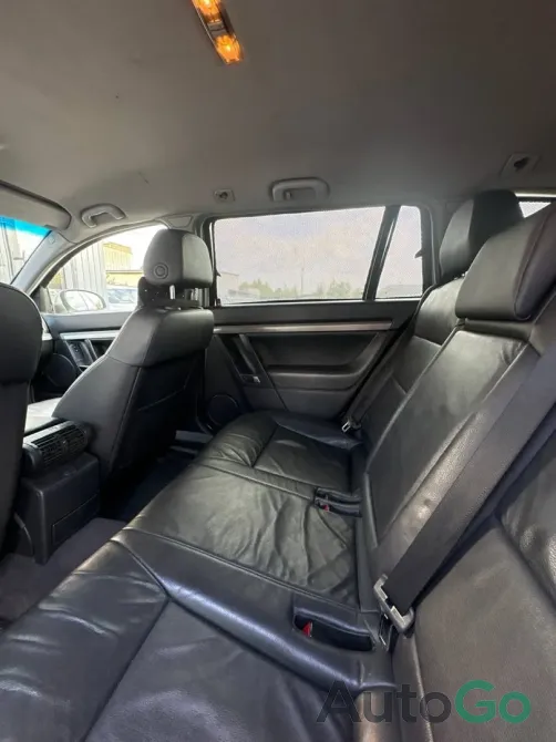 Продажа Opel Vectra C Рестайлинг, 2007 г., Могилев Могилев - изображение 9
