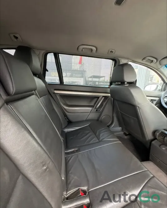 Продажа Opel Vectra C Рестайлинг, 2007 г., Могилев Могилев - изображение 11