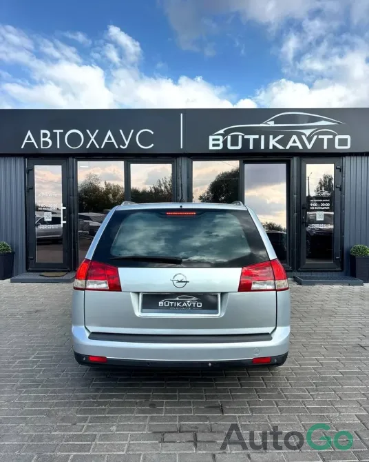 Продажа Opel Vectra C Рестайлинг, 2007 г., Могилев Могилев - изображение 5