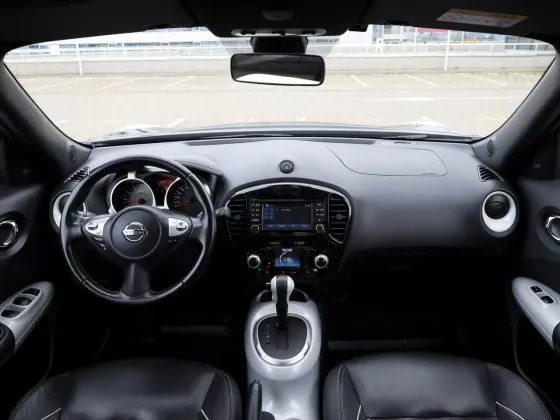 Продажа Nissan Juke I Рестайлинг, 2017 г., Минск Минск