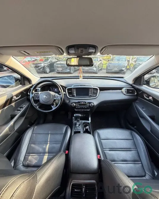 Продажа Kia Sorento (UM) Рестайлинг, 2018 г., Минск Минск - изображение 10