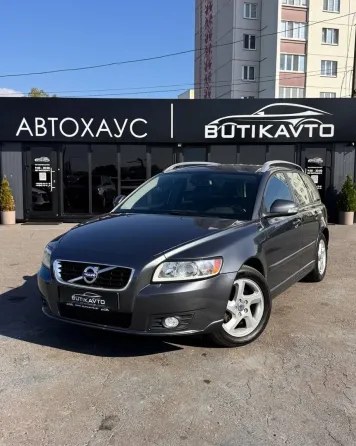Продажа Volvo V50 (I) Рестайлинг, 2012 г., Бобруйск Бобруйск