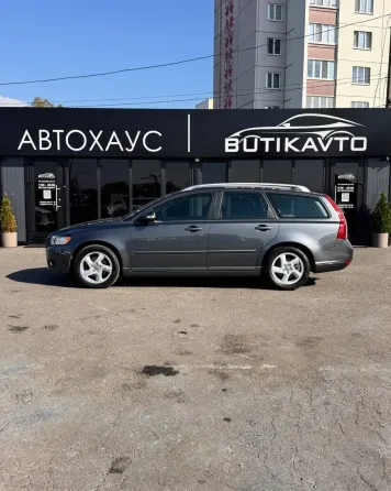 Продажа Volvo V50 (I) Рестайлинг, 2012 г., Бобруйск Бобруйск