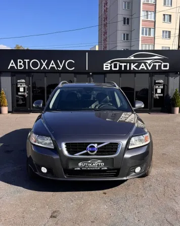 Продажа Volvo V50 (I) Рестайлинг, 2012 г., Бобруйск Бобруйск