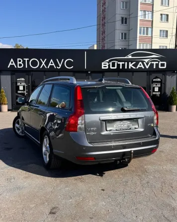 Продажа Volvo V50 (I) Рестайлинг, 2012 г., Бобруйск Бобруйск