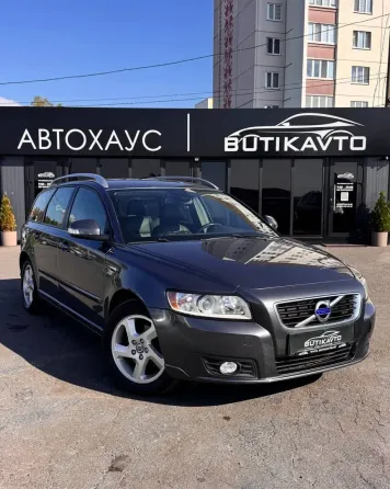 Продажа Volvo V50 (I) Рестайлинг, 2012 г., Бобруйск Бобруйск