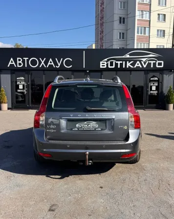 Продажа Volvo V50 (I) Рестайлинг, 2012 г., Бобруйск Бобруйск